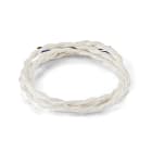 IDEAL LUX SRL IUX303062 CAVO TESSUTO INTRECCIATO 10M BIANCO