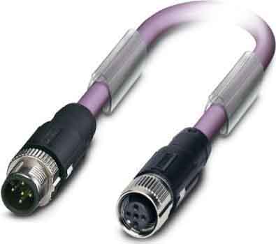 PHOENIX CONTACT - PHC1518106 SAC-2P-MSB/ 0,3-910/FSB SCO CAVO SENSORE