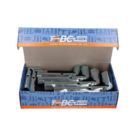 ABC TOOLS SPA ABCA30326000 SERIE DI CHIAVI A 3032/1