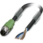 PHOENIX CONTACT - PHC1518326 SAC-5P-MS/ 2,0-186 SCO CAVO SENSORE