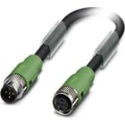 PHOENIX CONTACT - PHC1518449 SAC-5P-MS/ 5,0-186/FS SCO CAVO SENSORE