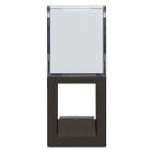 VIMAR SPA - VIW30338.CG ADATTATORE RJ45 AMP AVAYA NERO