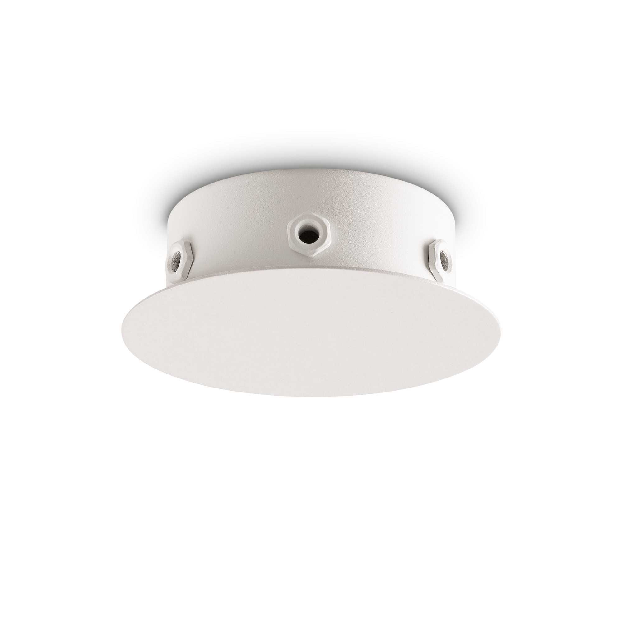 IDEAL LUX SRL IUX303390 ROSONE MAGNETICO 6 LUCI BIANCO