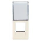 VIMAR SPA VIW30339.CC ADATTATORE PORTELLO KEYSTONE CANAPA