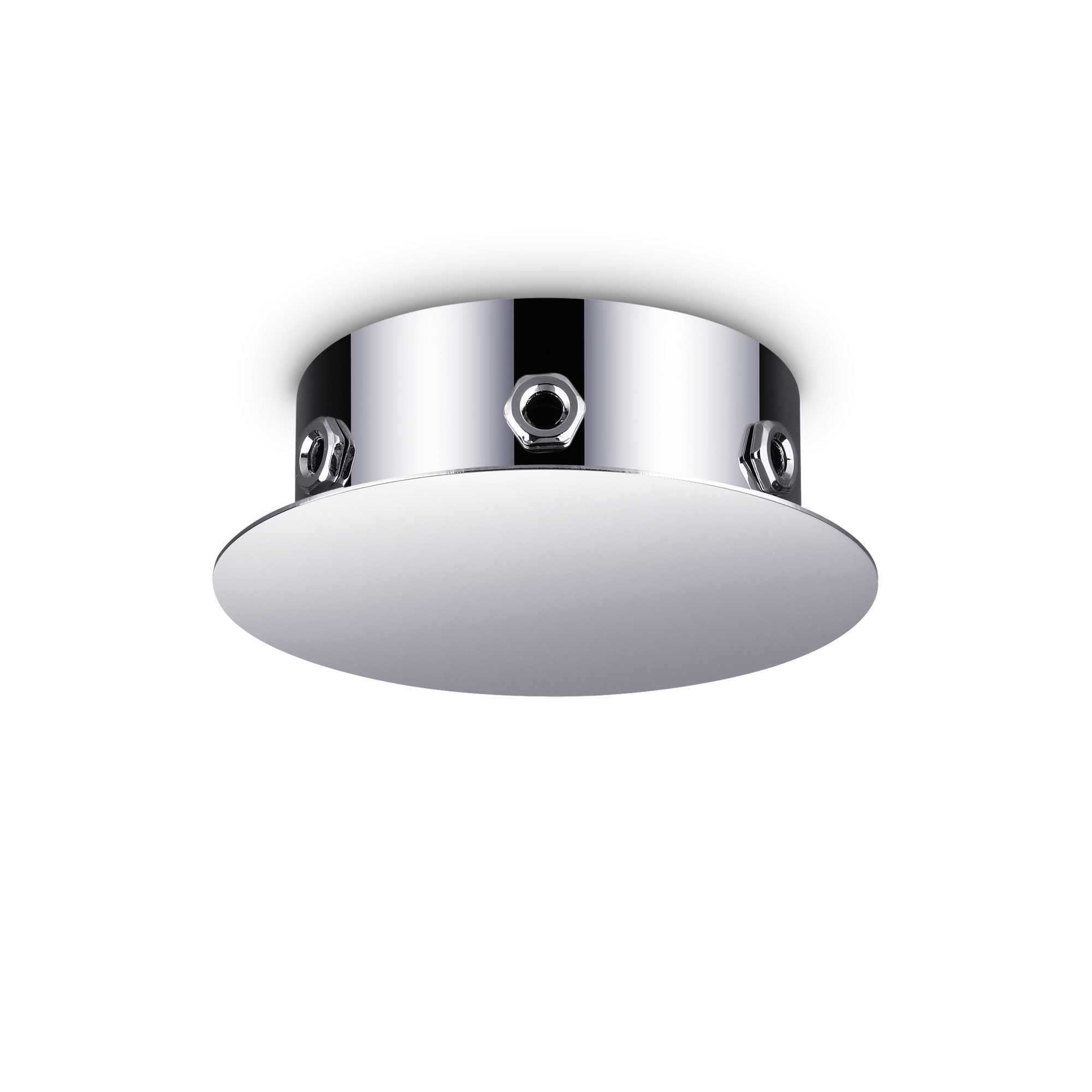 IDEAL LUX SRL - IUX303406 ROSONE MAGNETICO 6 LUCI CROMO