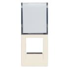 VIMAR SPA - VIW30340.CC ADATTATORE MINI-COM PANDUIT CANAPA