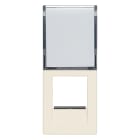 VIMAR SPA - VIW30341.CC ADATTATORE RJ45 INFRA+ CANAPA