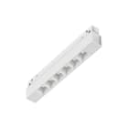 IDEAL LUX SRL IUX303505 EGO ACCENT 07W 3000K 1-10V WH