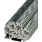 PHOENIX CONTACT - PHC3035108 STTB 2,5-PV BU MORSETTO A MOLLA