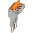 PHOENIX CONTACT - PHC3035757 SB-ME 4-6 PONTICELLO SEZIONATORE