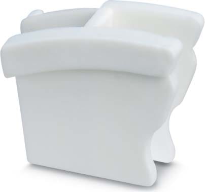 PHOENIX CONTACT - PHC3035758 S-ME 4 DISPOSITIVO DI BLOCCO