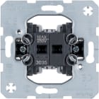 BERKER - BRK3035 INTERRUTTORE DOPPIO COMANDO LUCI