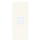 VIMAR SPA VIW30386.B SPIA CON DIFFUSORE NEUTRO BIANCO