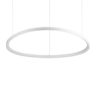 IDEAL LUX SRL - IUX303895 GEMINI SP D105 ON-OFF BIANCO 3000K