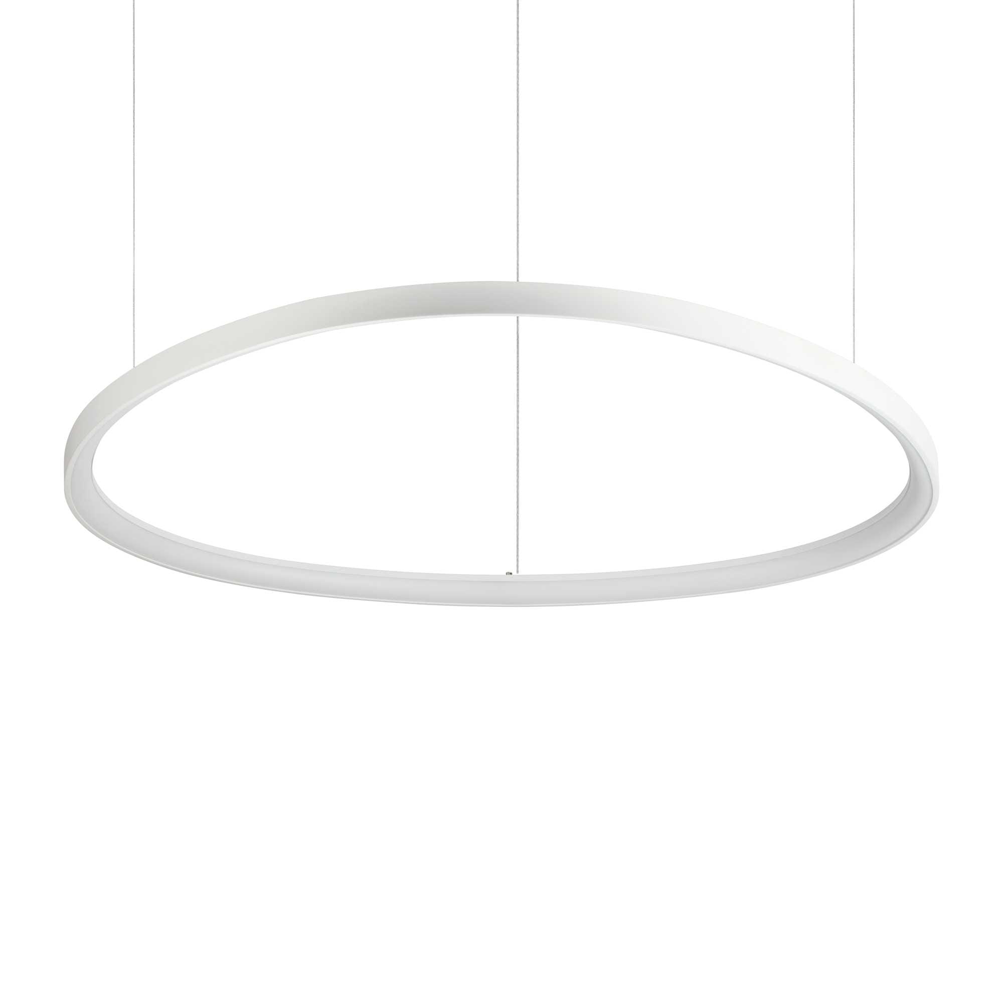 IDEAL LUX SRL IUX303895 GEMINI SP D105 ON-OFF BIANCO 3000K