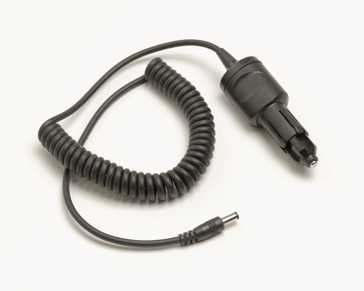 FLUKE ITALIA SRL FLK3039779 TI-CAR CHARGER CARICATORE AUTO TERMOCAME