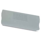 PHOENIX CONTACT - PHC3040083 D-ST 2,5-QUATTRO/2P PIASTRA TERMINALE