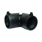 FERRARI - FER304040 GOMITO 90ELETTROSALD.D40