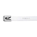 PANDUIT - PANMLT4H-LPAL FASCETTA IN ALLUMINIO, SEZIONE TRASVERSA