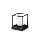 IDEAL LUX SRL IUX304151 LINGOTTO TL1 SMALL NERO