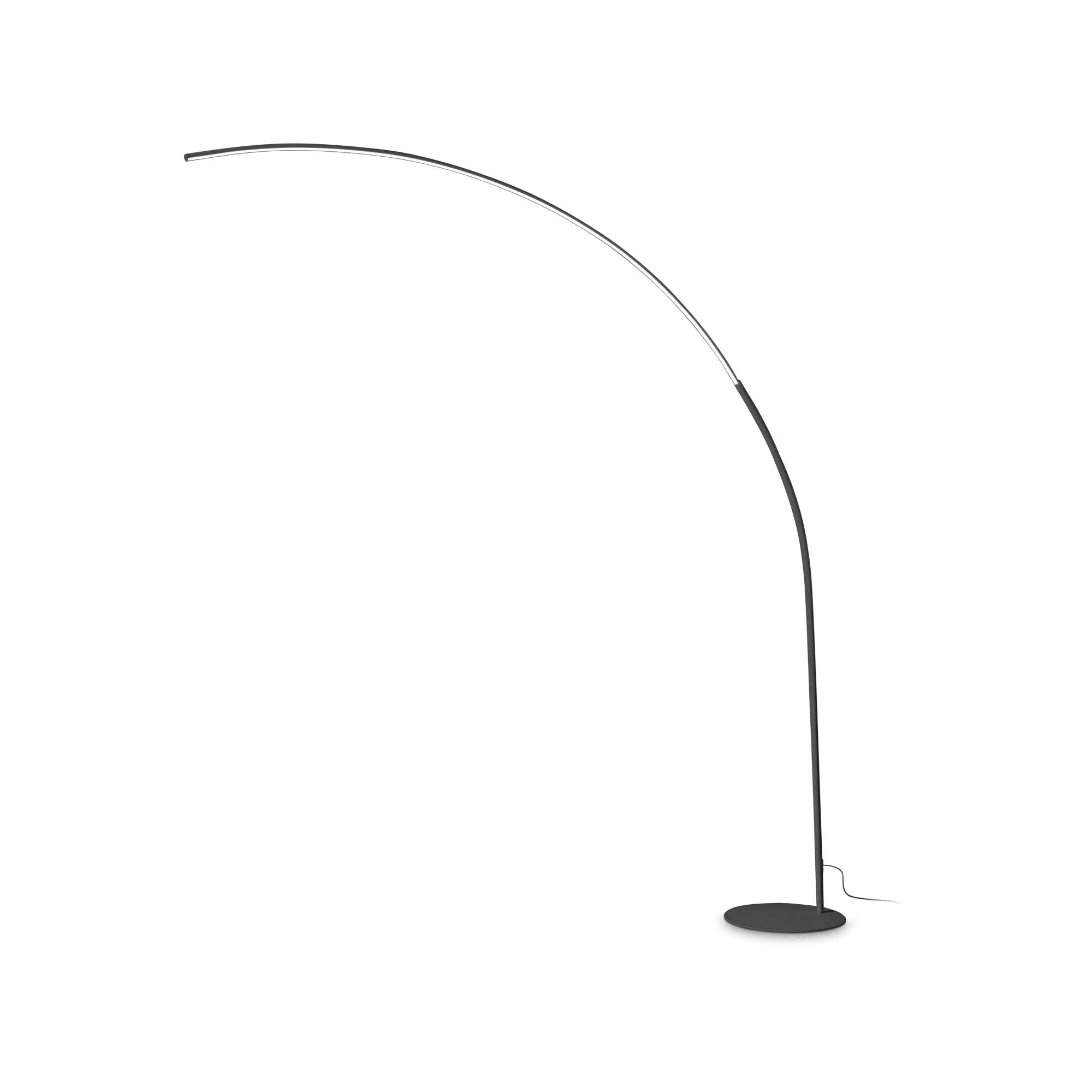 IDEAL LUX SRL IUX304168 COMET PT NERO