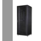 OEC SRL - OEC3042.6600.1 S-08, ARMADIO PAVIMENTO 600X600X2000 42U