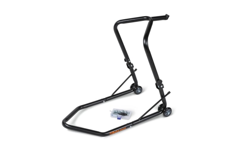 BM SPA - BMM030420002 CAVALLETTI MOTO SOTTOCANOTTO CON PERNI C