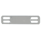 PANDUIT PANMMP172W38-C316 PIASTRA DI IDENTIFICAZIONE.