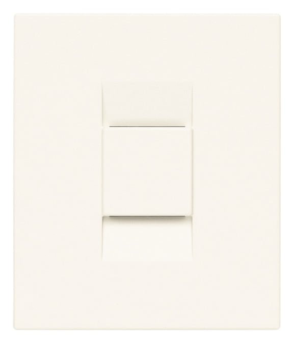 VIMAR SPA - VIW30433.B Sensore elettronico di umidità bianco