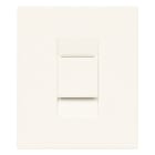 VIMAR SPA - VIW30433.B SENSORE ELETTRONICO DI UMIDITA BIANCO