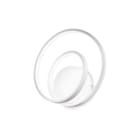 IDEAL LUX SRL - IUX304489 OZ AP DALI BIANCO 3000K