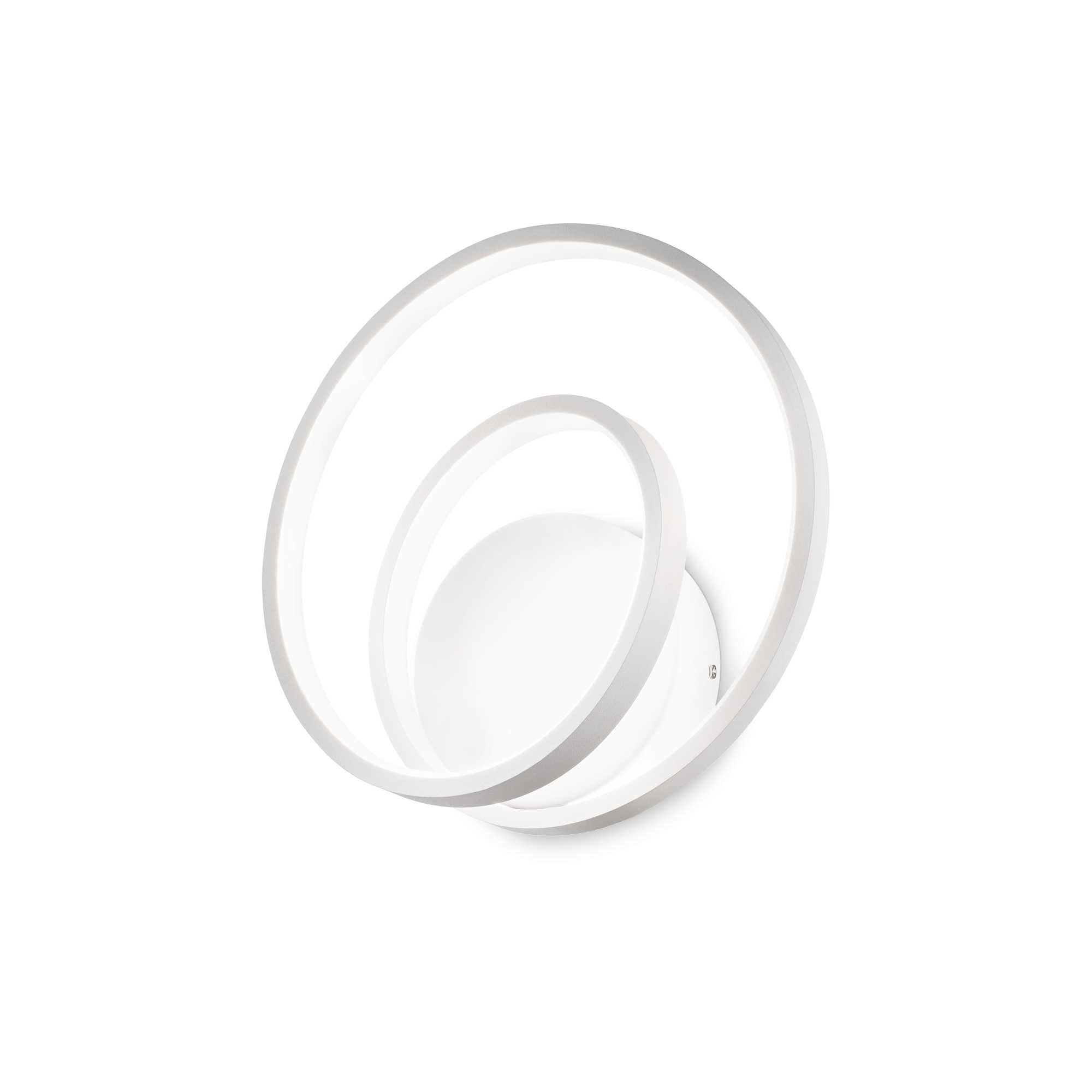 IDEAL LUX SRL IUX304489 OZ AP DALI BIANCO 3000K