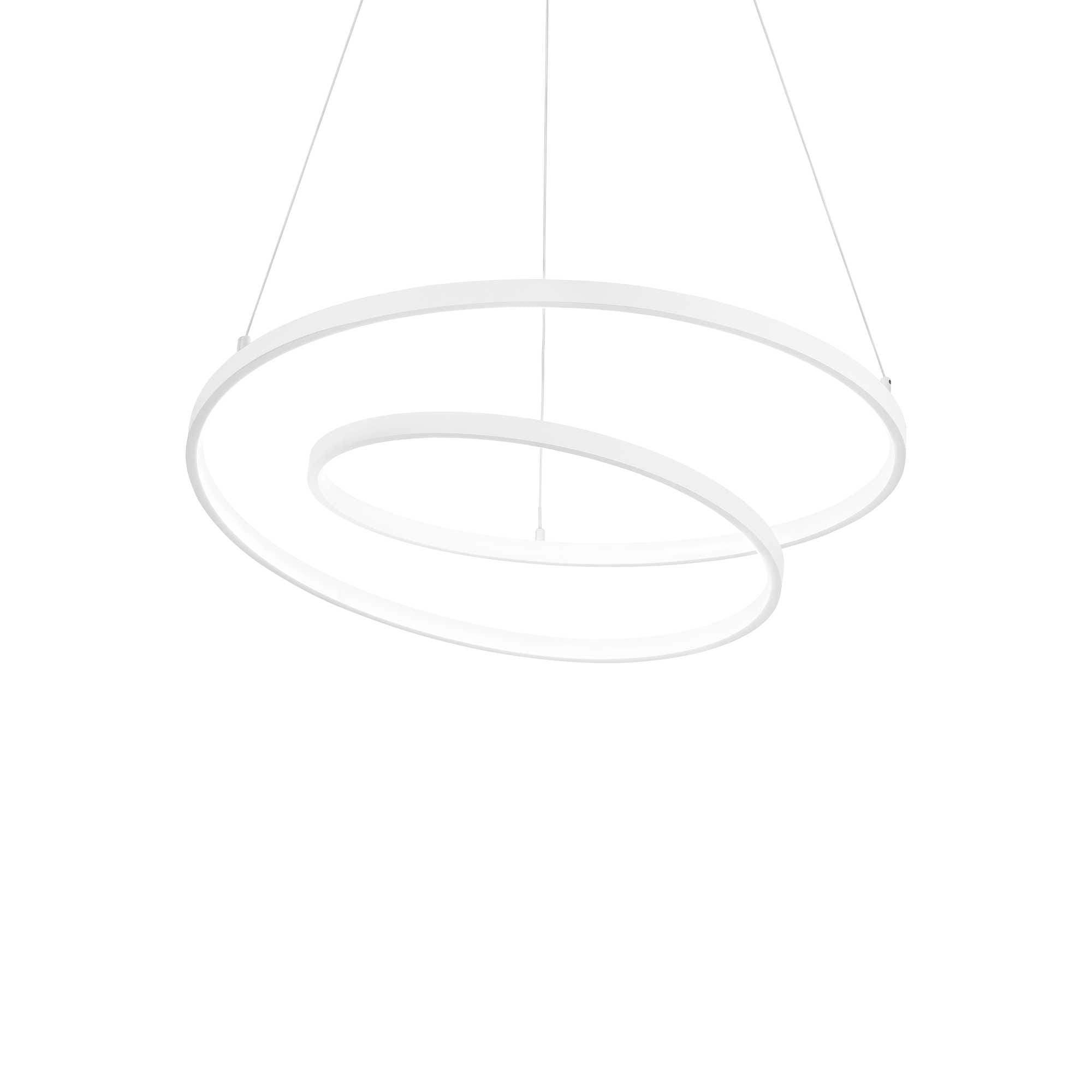 IDEAL LUX SRL IUX304540 OZ SP D60 DALI BIANCO 3000K