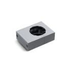 SIMES SPA - SMVS.3046.14 ACC.SINGOL MOVIT 130/220 PALO60 GRI