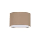 IDEAL LUX SRL IUX304618 SET UP PARALUME CILINDRO D30 TORTORA