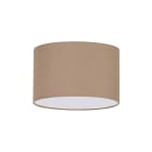 IDEAL LUX SRL - IUX304625 SET UP PARALUME CILINDRO D45 TORTORA