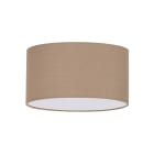 IDEAL LUX SRL IUX304632 SET UP PARALUME CILINDRO D70 TORTORA