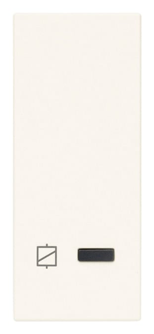 VIMAR SPA - VIW30473.B ATTUATORE A RELE 1M BIANCO