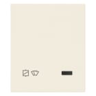 VIMAR SPA - VIW30474.C Attuatore 1 relè 16A sensore canapa