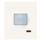 VIMAR SPA VIW30475.B RIVELATORE IR DOMOTICO BIANCO