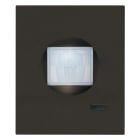 VIMAR SPA - VIW30475.G RIVELATORE IR DOMOTICO NERO