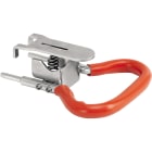 BTICINO - BTIM7B19 MEGA M4-SET DI 2 ESTRATTORI