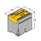 TURCK BANNER SRL TUK3046326 Barriera MINI-ARRAY Controllora