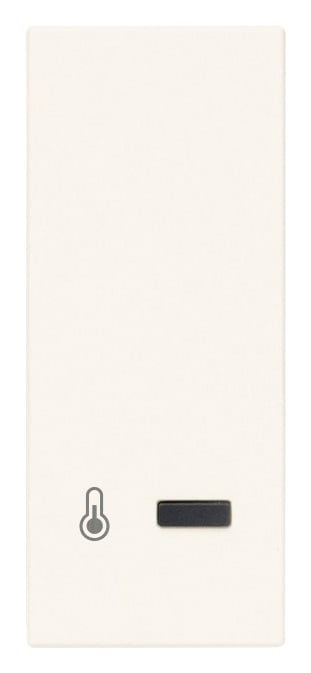 VIMAR SPA VIW30478.B SONDA DI TEMPERATURA DOMOTICA BIANCO