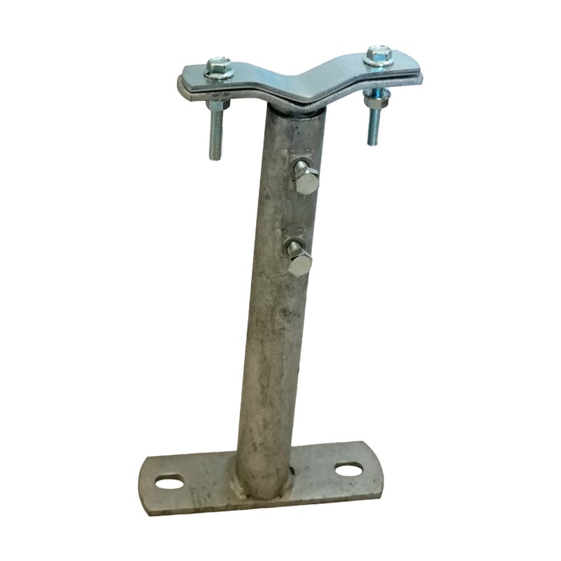 FTE MAXIMAL ITALIA S FTE305 305 ZANCA TELESCOPICA 25>40 CM TUBO TOND