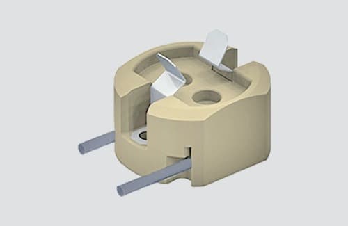 A.A.G. STUCCHI SRL AAG305 PORTALAMPADE PER LAMPADE A SCARICA AI VA