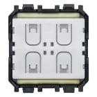 VIMAR SPA - VIW30506 Comando Zigbee Friends of Hue