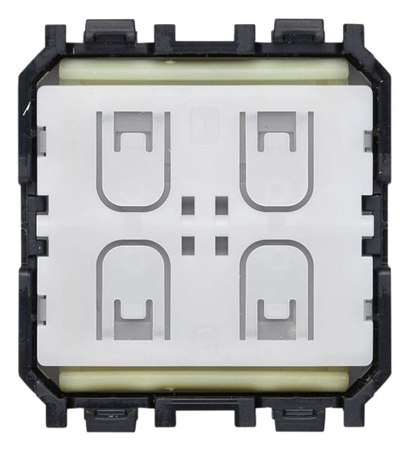 VIMAR SPA VIW30506 COMANDO ZIGBEE FRIENDS OF HUE