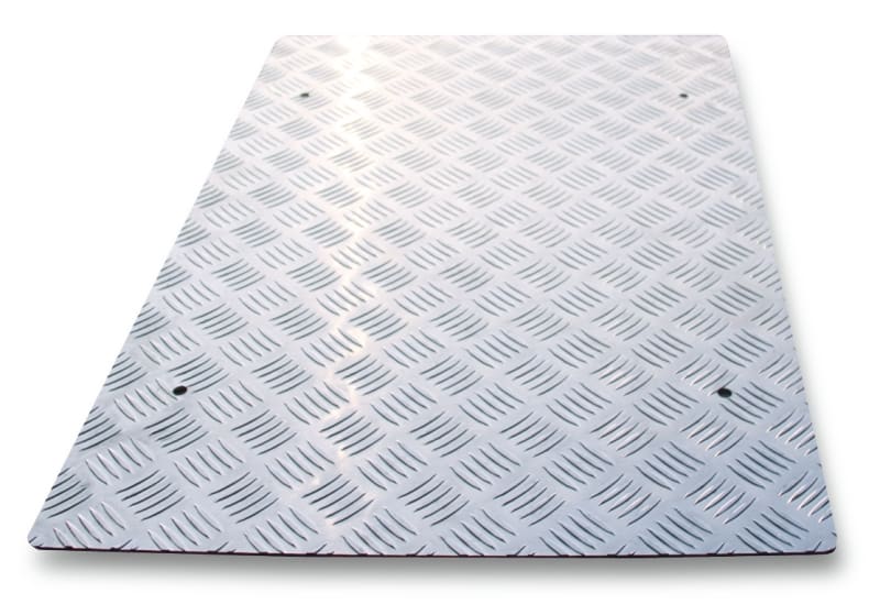 BM SPA BMM030500062 PIANI LAMIERA ANTISCIVOLO PER 3050 /LA