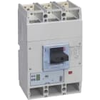 BTICINO BTIT753N1600MT MEGATIKER M5 - SG+M 3P 1600A 50KA
